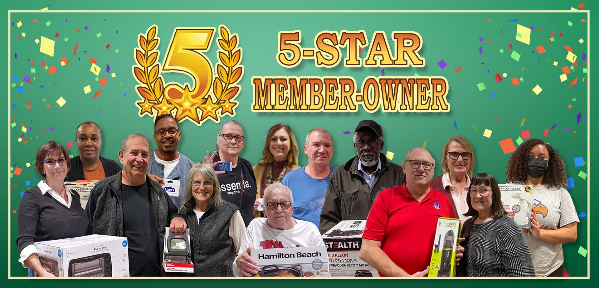 5-Star Page Header Image