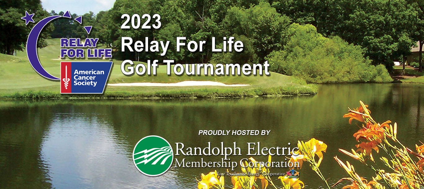 Relay for Life 2023 - Page Header