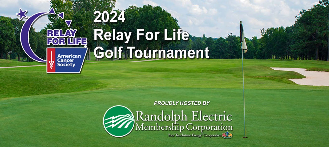 Relay for Life 2024 - Page Header