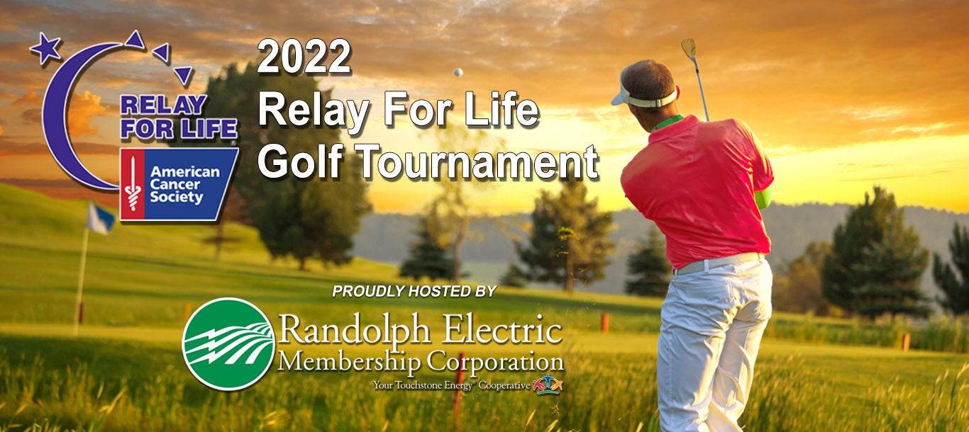 Relay for Life 2022 - Page Header