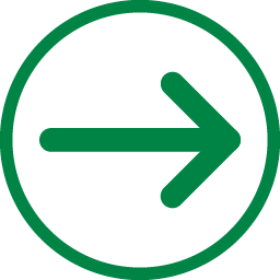 right pointing arrow icon