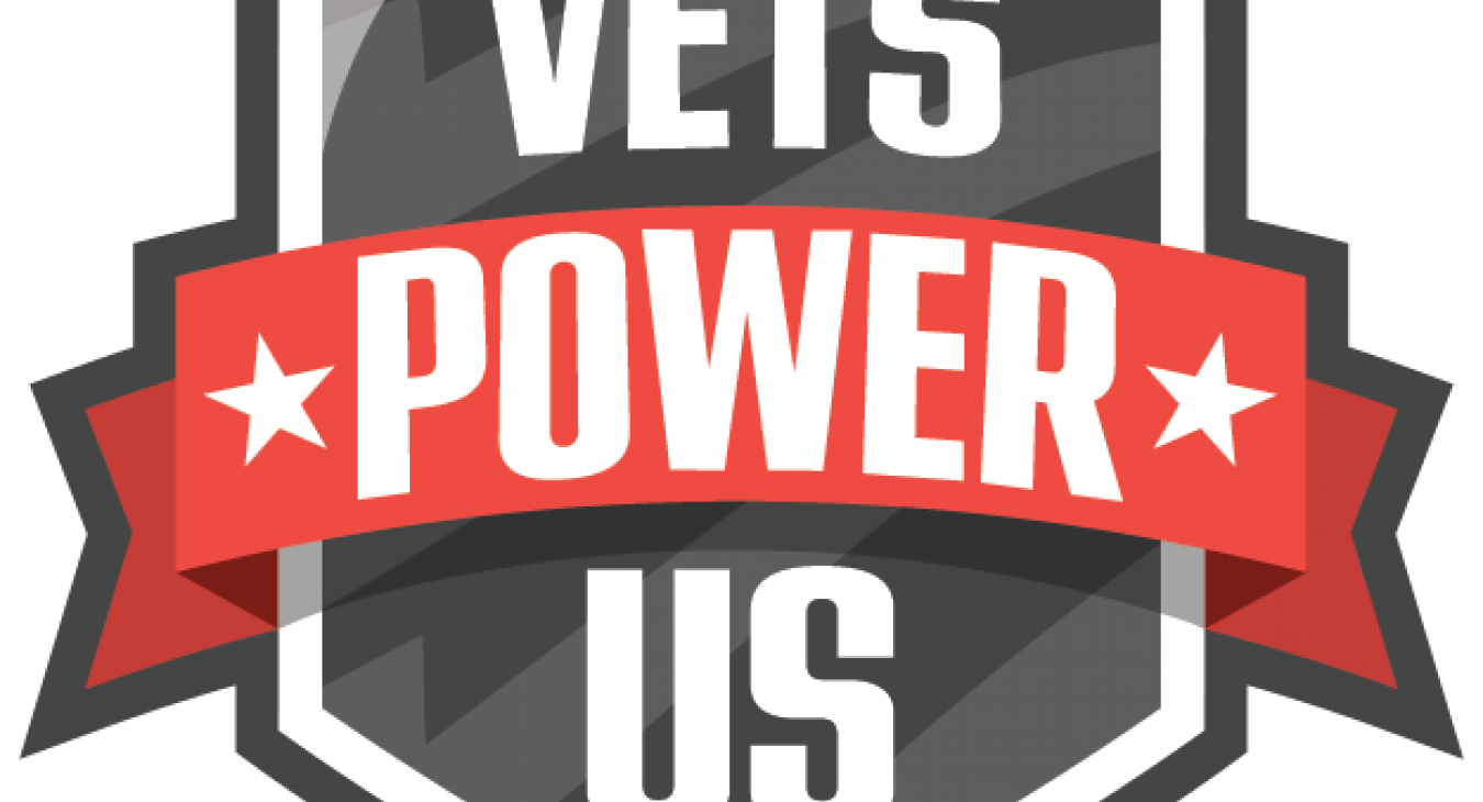 Vets Power Us Logo